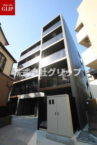 メイクスアート桜木町