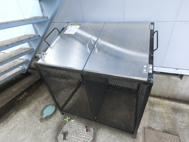 【その他共用部分】