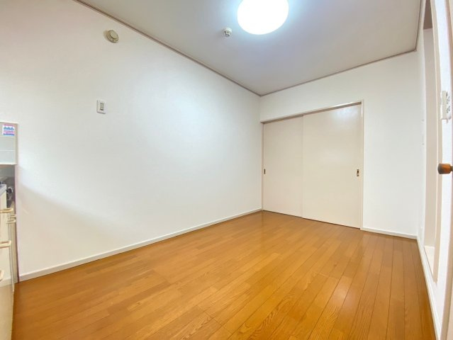 【キッチン】