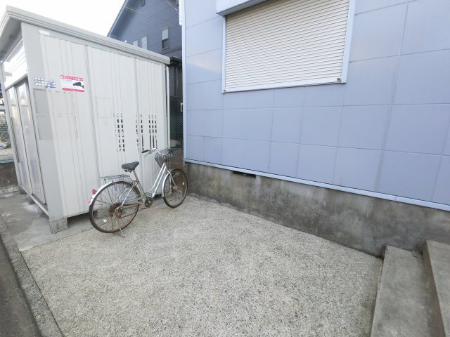 【その他共用部分】