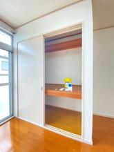 【収納】