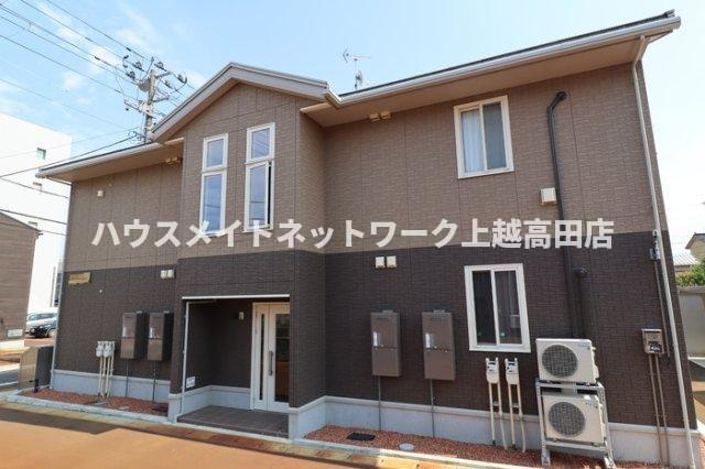 ファースト・ハイツ 八幡