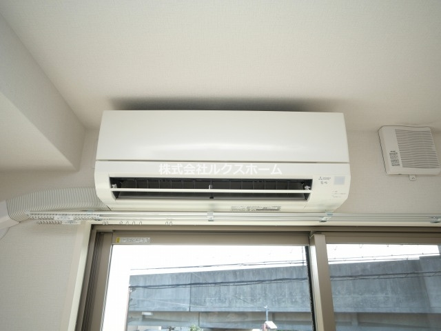 Storia茨木新庄の設備