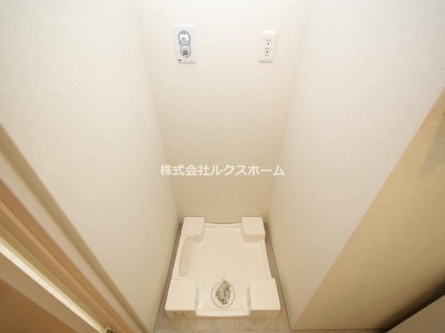 Storia茨木新庄の設備