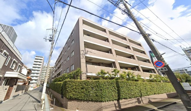 ファミール高槻北園町