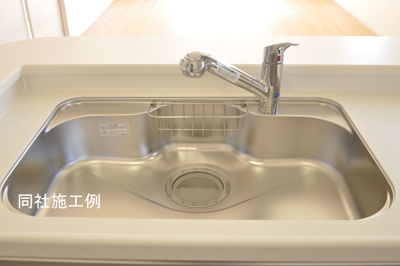 【完成予想図】 | 加東市下滝野6期-2号棟