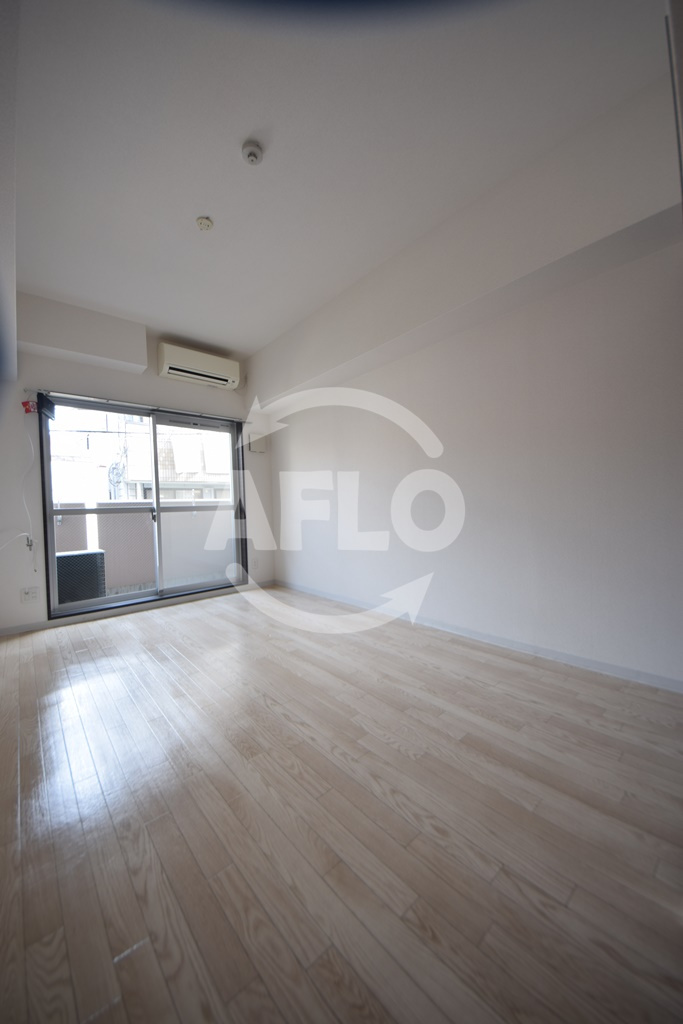 FDS Felice KOHAMAの洋室|FDS Felice KOHAMA　洋室