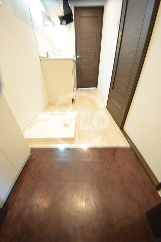 FDS Felice KOHAMAの玄関|FDS Felice KOHAMA　玄関