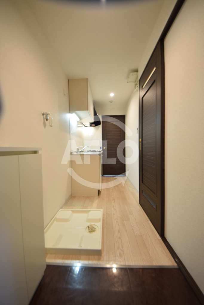 FDS Felice KOHAMAの玄関|FDS Felice KOHAMA　玄関