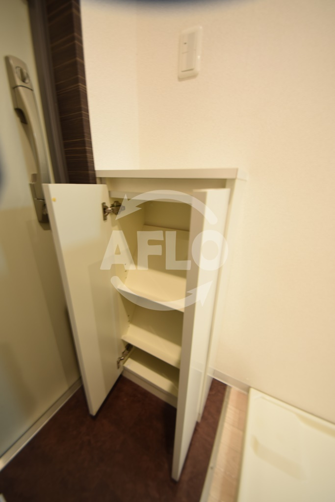 FDS Felice KOHAMAの収納|FDS Felice KOHAMA　シューズボックス