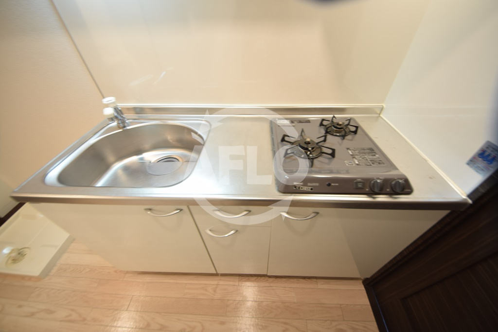 FDS Felice KOHAMAのキッチン|FDS Felice KOHAMA　キッチン