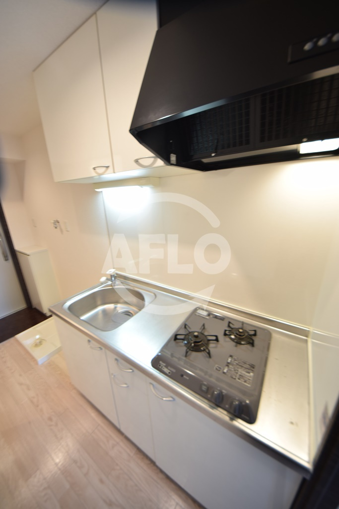 FDS Felice KOHAMAのキッチン|FDS Felice KOHAMA　キッチン