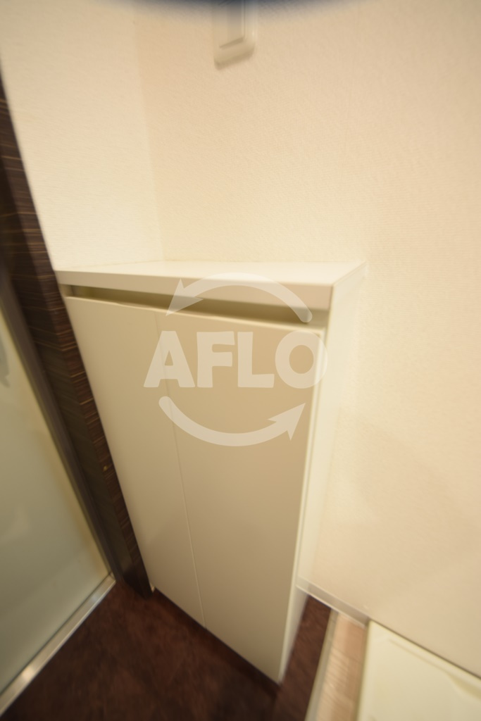 FDS Felice KOHAMAの収納|FDS Felice KOHAMA　シューズボックス