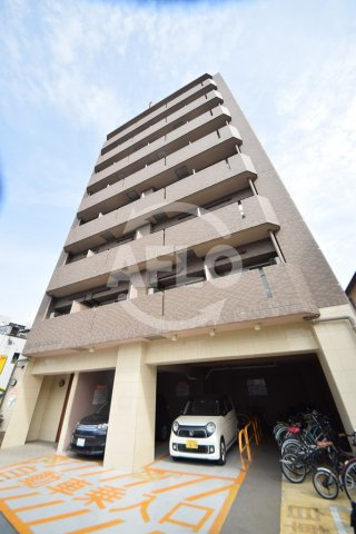 FDS Felice KOHAMAの外観|FDS Felice KOHAMA　外観