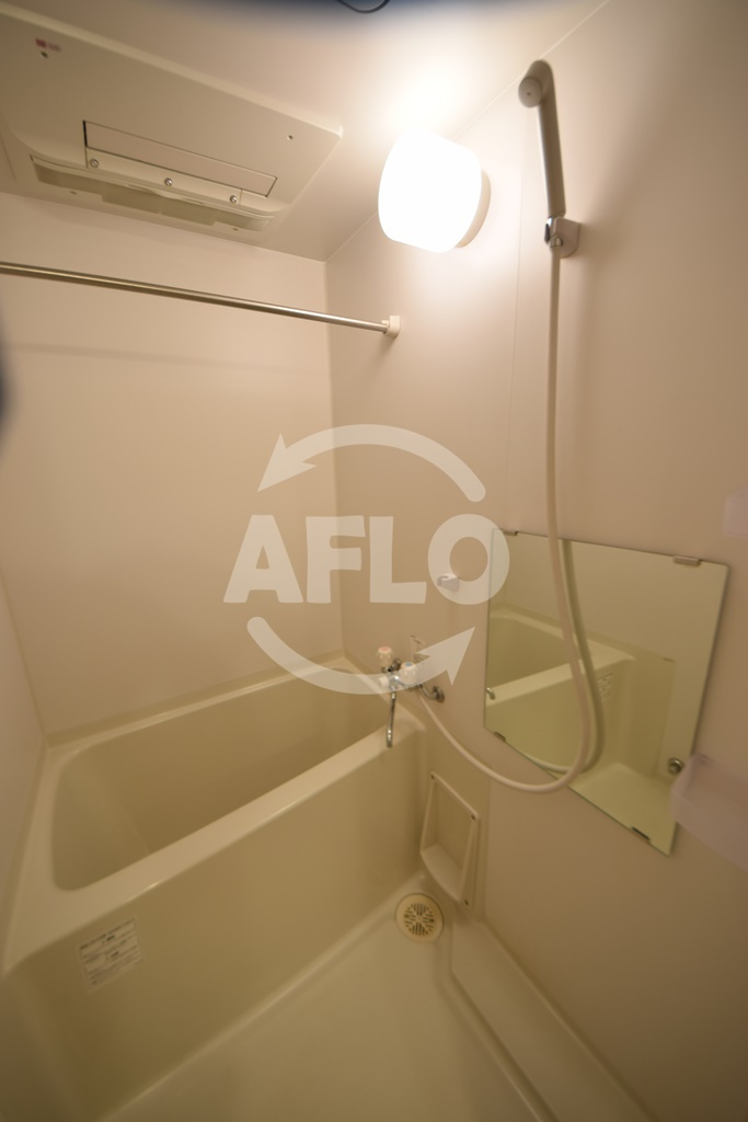 FDS Felice KOHAMAの浴室|FDS Felice KOHAMA　バスルーム