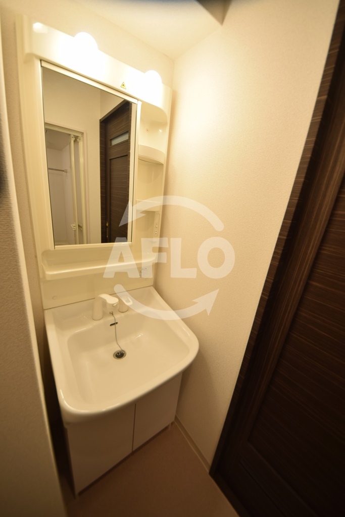 FDS Felice KOHAMAの独立洗面台|FDS Felice KOHAMA　独立洗面台