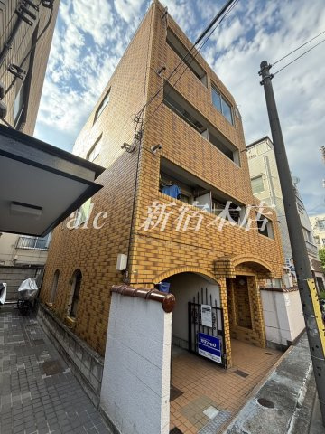 メゾン・ド・パンセ