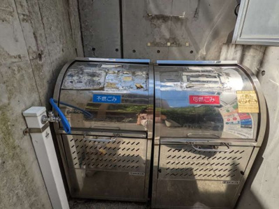【設備】 | ブランシェ高円寺