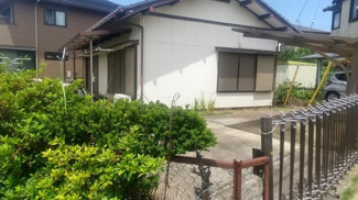 【外観】 | 千葉市緑区大椎町　売地【外房線 土気駅】