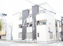 スカイヒルズ羽田の画像