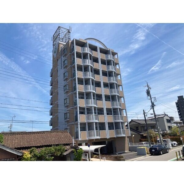 ハートヒルズ矢作