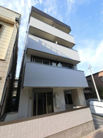 Bird land（バードランド）の画像