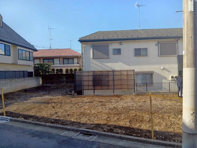 3/19　区割り変更