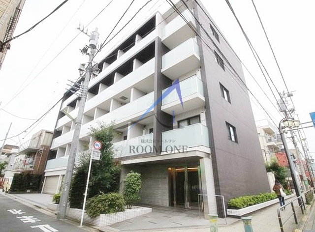 プレール・ドゥーク下北沢