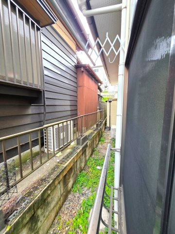 【展望】 | 鈴木アパート