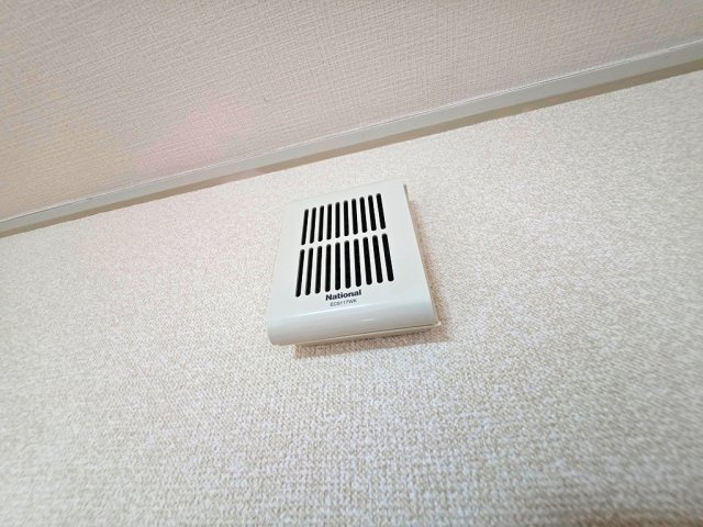 【セキュリティ】 | 鈴木アパート | インターホン