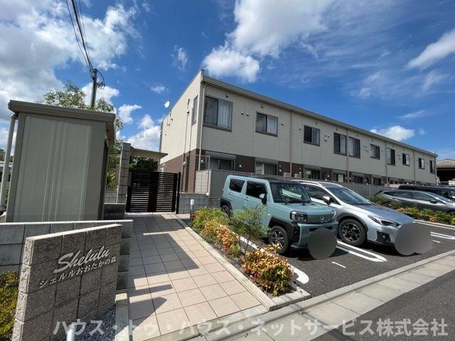 シェルルおおたかの森