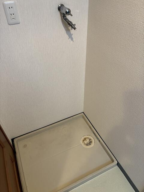 レガート東小岩の設備