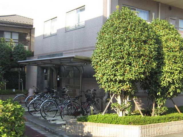 レガート東小岩のその他共用部分
