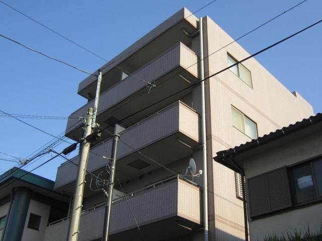 レガート東小岩