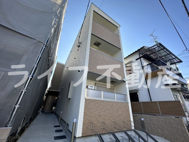 クリエオーレ衣摺Ⅱ