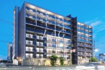 LIME RESIDENCE KAWAGUCHI EASTの画像