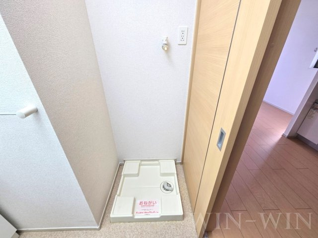 チェリーブロッサムⅠの設備
