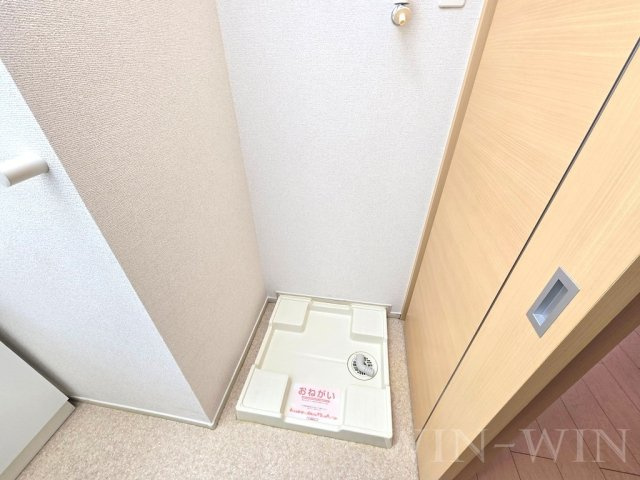 チェリーブロッサムⅠの設備