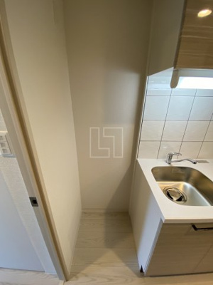 【その他】 | エスリードレジデンス大阪本町 | エスリードレジデンス大阪本町　冷蔵庫置場