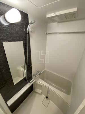 【浴室】 | エスリードレジデンス大阪本町 | エスリードレジデンス大阪本町　バスルーム