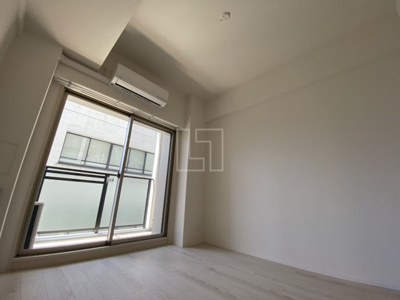 【洋室】 | エスリードレジデンス大阪本町 | エスリードレジデンス大阪本町　洋室