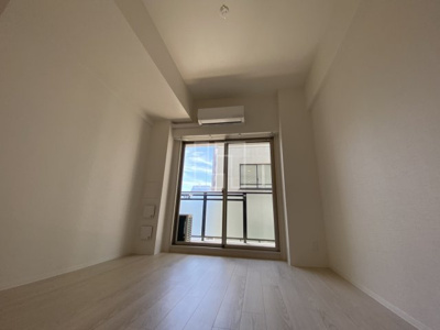 【居間・リビング】 | エスリードレジデンス大阪本町 | エスリードレジデンス大阪本町　洋室