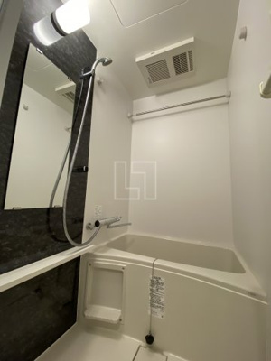 【浴室】 | エスリードレジデンス大阪本町 | エスリードレジデンス大阪本町　バスルーム