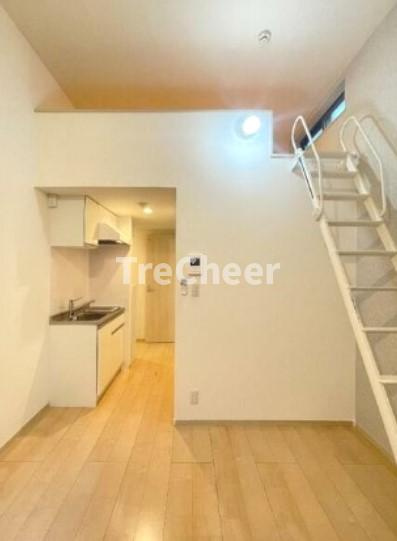 アーバンコートの洋室