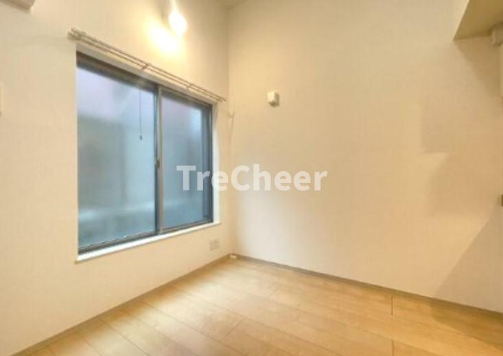 アーバンコートの居間・リビング