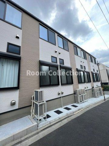 ハーモニーテラス東中野