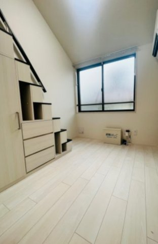 HN富士見台Ⅲの居間・リビング