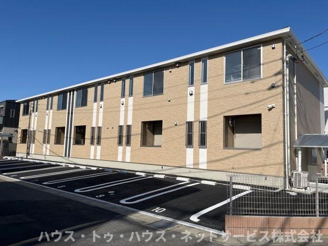 プレジール　柏の葉