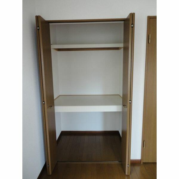 ディアコート・フォトンの収納