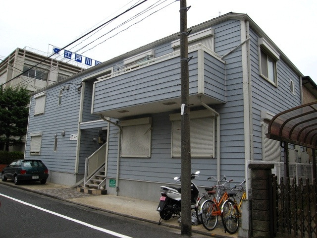 ディアコート・フォトンのその他共用部分